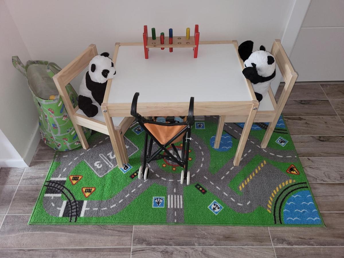 Penthouse N74 Linz 120 Qm Kids Welcome! Ngoại thất bức ảnh
