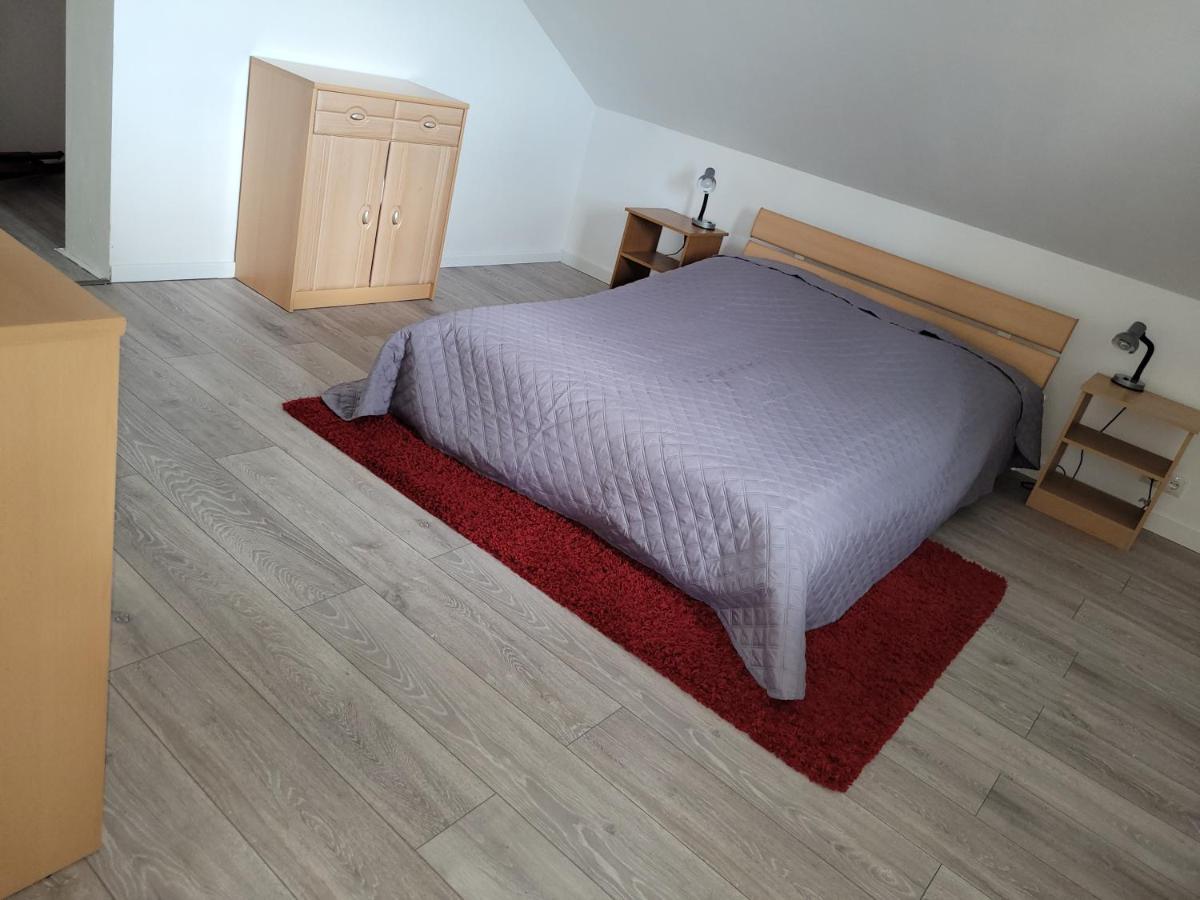 Penthouse N74 Linz 120 Qm Kids Welcome! Ngoại thất bức ảnh