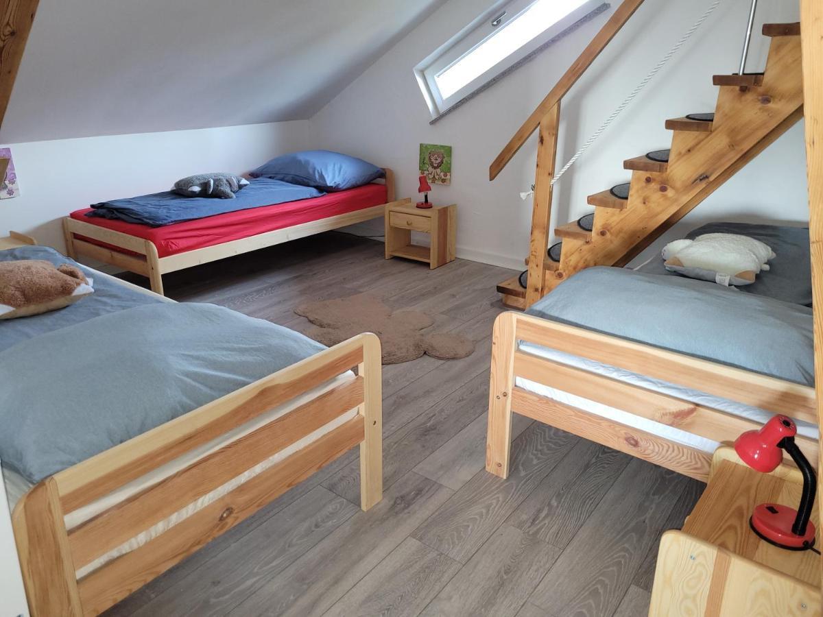 Penthouse N74 Linz 120 Qm Kids Welcome! Ngoại thất bức ảnh