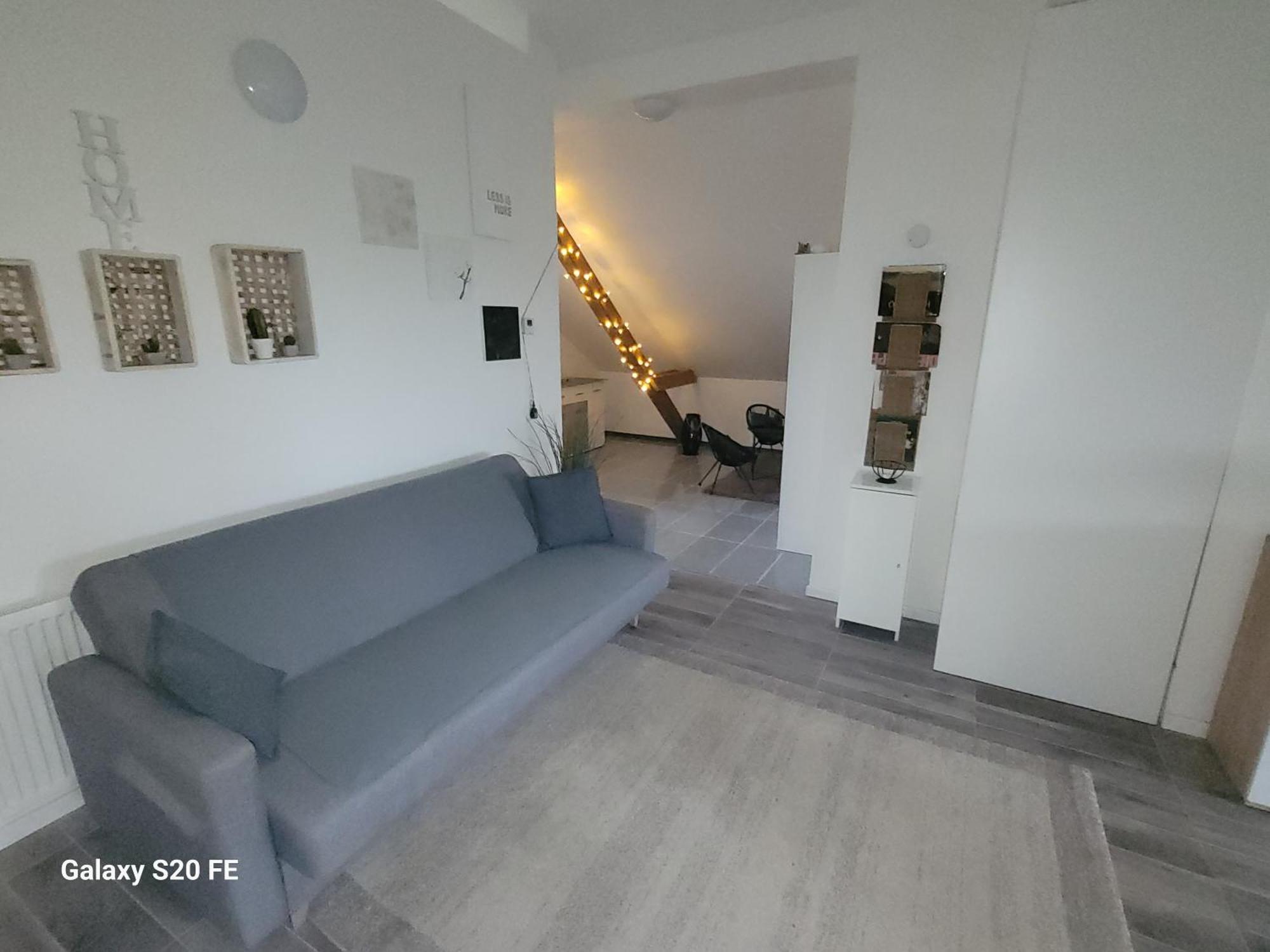 Penthouse N74 Linz 120 Qm Kids Welcome! Ngoại thất bức ảnh